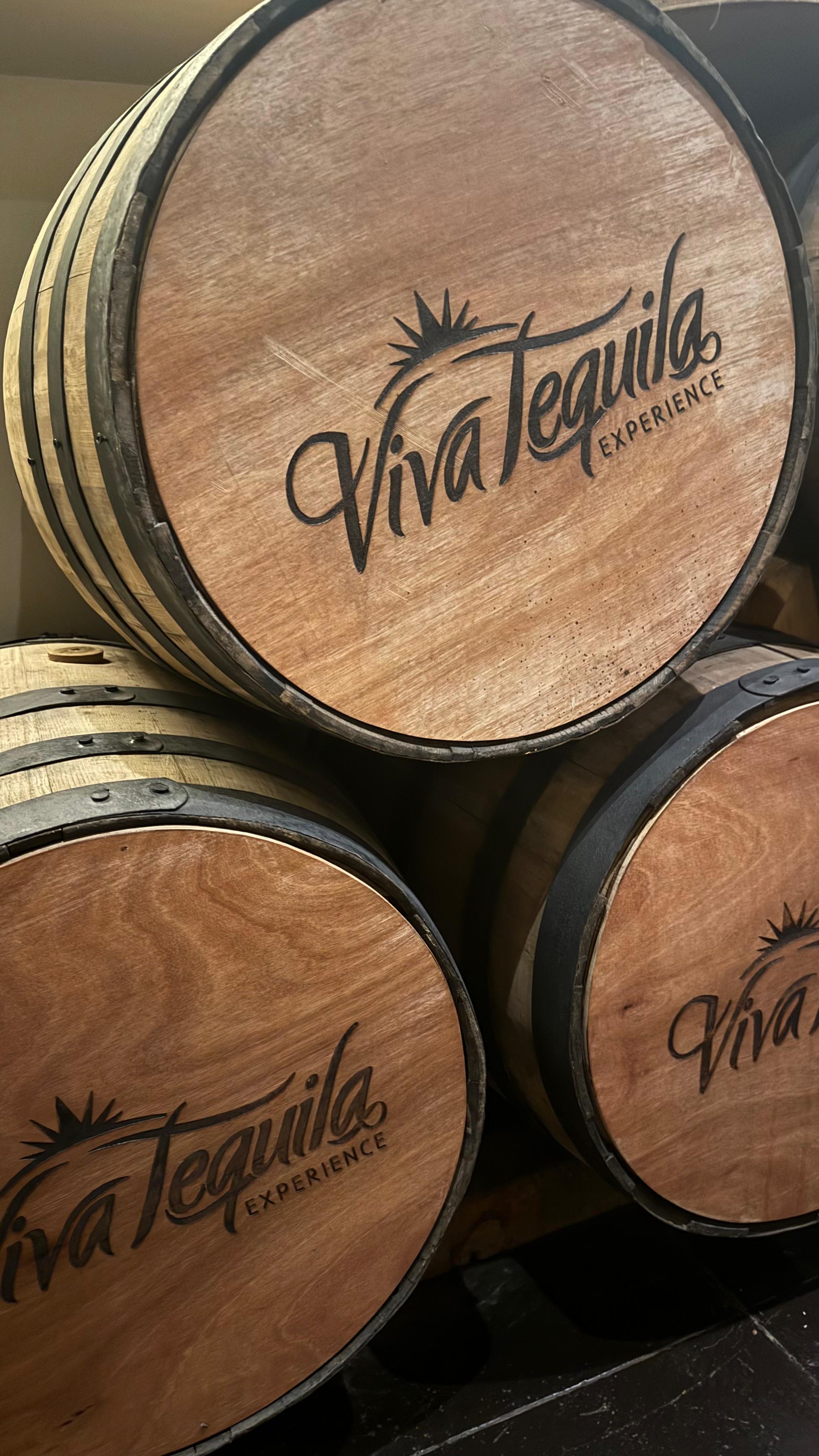 Viva Tequila Experience