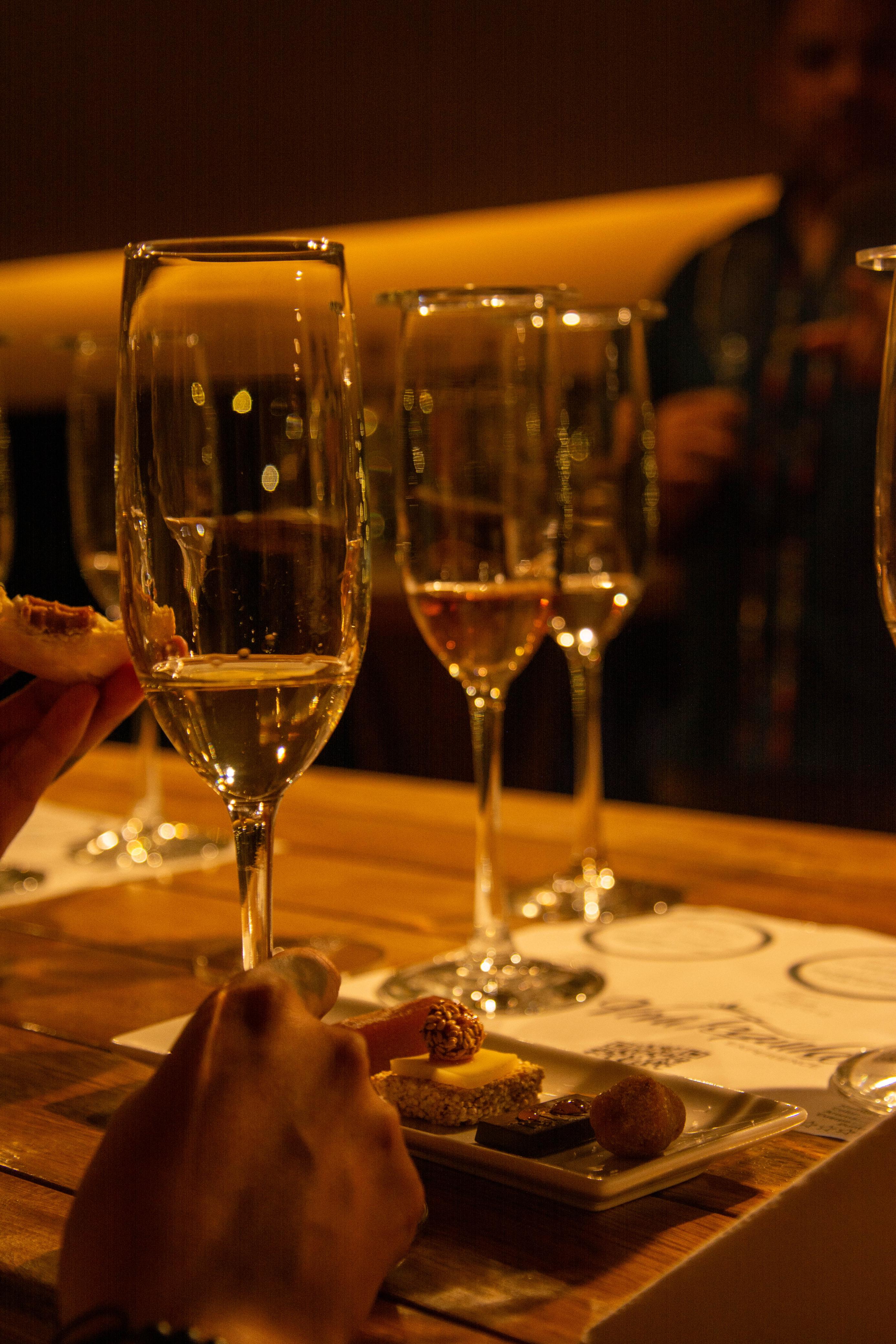 Viva Tequila Experience
