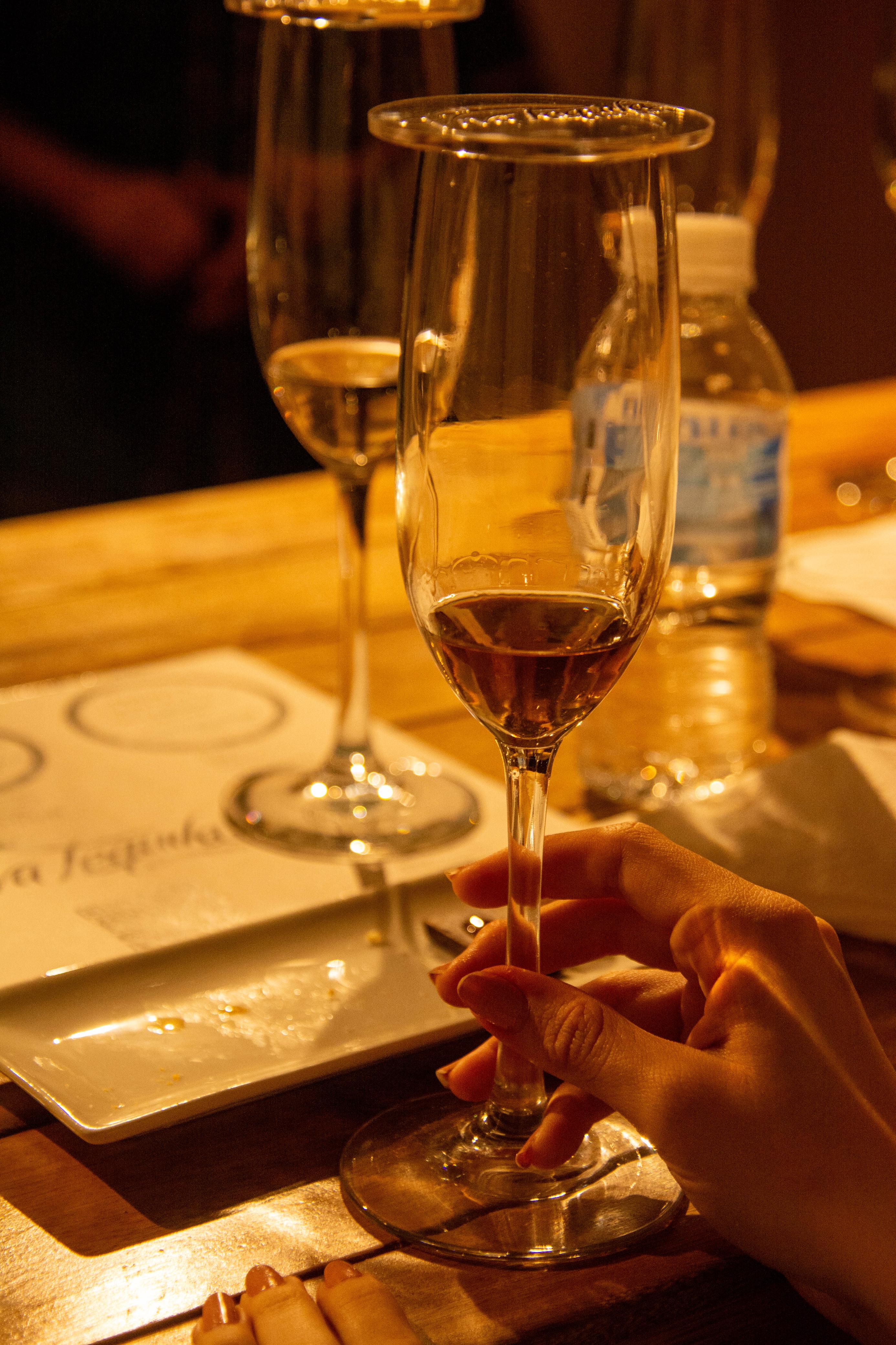 Viva Tequila Experience