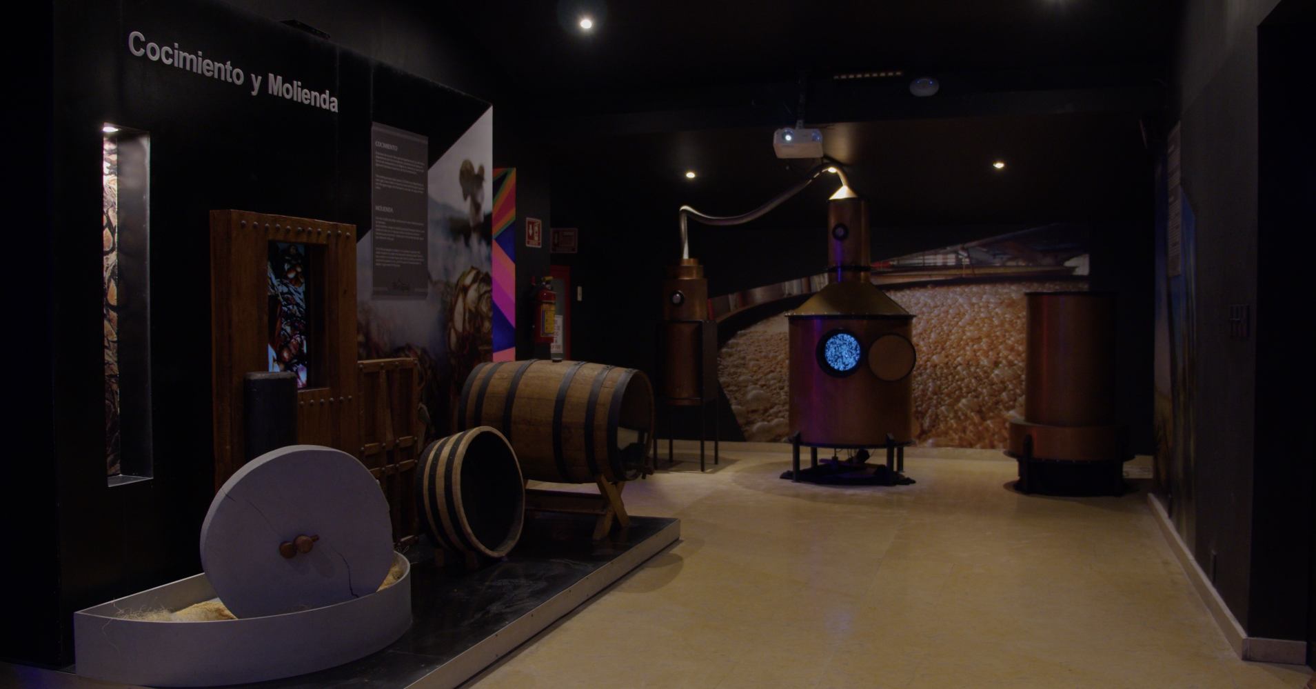 Viva Tequila Experience